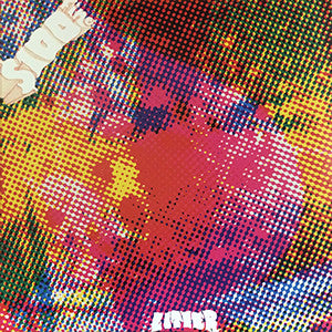 LITTER (リッター) - $100 Fine (US 限定復刻再発「高音質重量」LP/New)