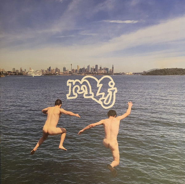 MOM JEANS. (マム・ジーンズ) - Sweet Tooth (US 限定リリース LP/NEW)