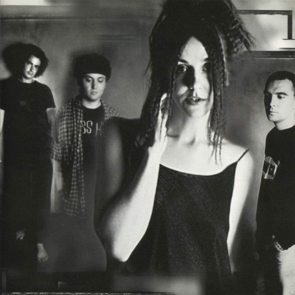 CRANES (クレインズ) - Population Four (EU 1,500 Limited Reissue 180g Blue Marble Vinyl LP/NEW)