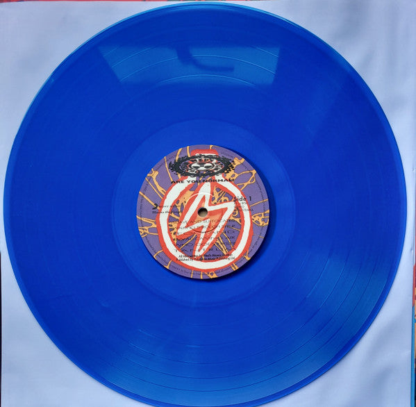 NED'S ATOMIC DUSTBIN (ネッズ・アトミック・ダストビン) - Are You Normal? (EU 1,000枚限定復刻再発180グラム重量「クリアブルーヴァイナル」 LP/NEW)