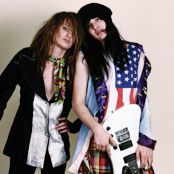 REDD KROSS (レッド・クロス) - Teen Babes From Monsanto Version Especial (US Limited Reissue LP+Obi/NEW)