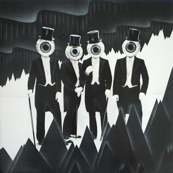The Residents - Intermission US盤 CD East Side Digital - ESD 81312 レジデンツ 1998年