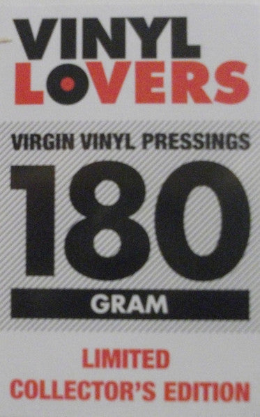 MAR-KEYS (マーキーズ) - Last Night! (EU ボーナス入り限定復刻再発180g LP/New) '61年デビューアルバム。