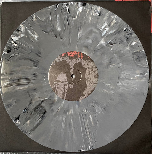 NEUROSIS (ニューロシス) - Pain Of Mind (US Ltd.Reissue Grey Vinyl LP/ New)