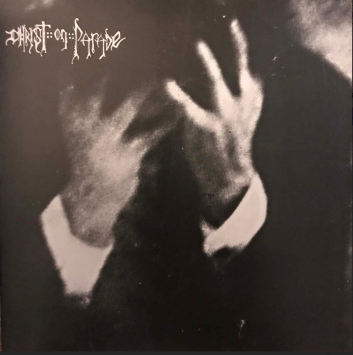 CHRIST ON PARADE (クライスト・オン・パレード) - A Mind Is A Terrible Thing (US Ltd.Reissue LP / New)