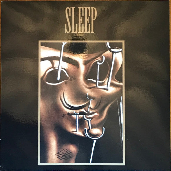 SLEEP (スリープ) - Volume One (US 限定復刻再発 LP/NEW)