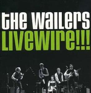 (FABULOUS) WAILERS, THE (ファブラウス・ウェイラーズ)  - Livewire!! (US Orig.LP / New)
