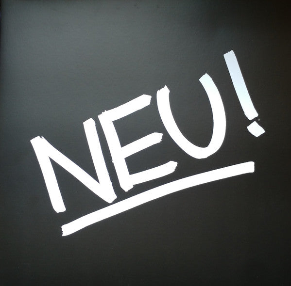 NEU ! (ノイ!) - Neu! '75 (UK-EU 限定復刻再発 LP/New)