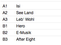 NEU ! (ノイ!) - Neu! '75 (UK-EU 限定復刻再発 LP/New)