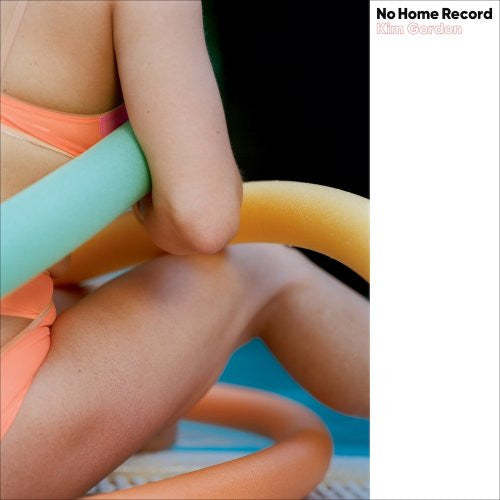 KIM GORDON (キム・ゴードン)  - No Home Record (US/Canada Limited LP/NEW)