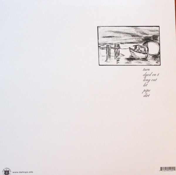 CHRISTIE FRONT DRIVE (クリスティ・フロント・ドライヴ) - S.T. - Stereo (US 限定復刻再発グリーンヴァイナル LP/NEW)