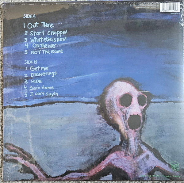 DINOSAUR Jr. (ダイナソーJr) - Where You Been (US/EU 限定復刻再発パープルスプラッターヴァイナル LP/NEW)