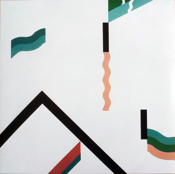 WIRE (ワイヤー) - 154 (EU Ltd.Reissue LP/NEW)