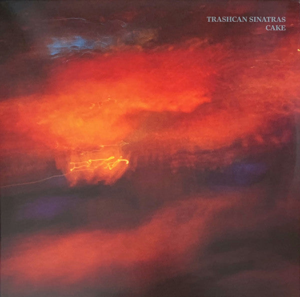 TRASH CAN SINATRAS, THE (トラッシュ・キャン・シナトラズ) - Cake (UK 限定復刻リマスター再発「ホワイトヴァイナル」 LP/NEW)