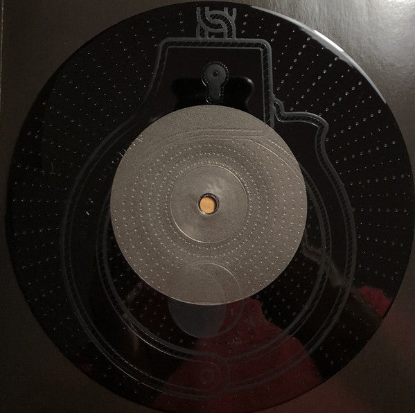 PINK FLOYD (ピンク・フロイド) - Arnold Layne (EU Limited RSD 7"+PS/New)