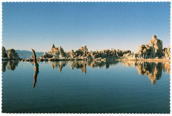 PINK FLOYD (ピンク・フロイド) - Wish You Were Here (EU 限定復刻再発リマスター180g LP/New)