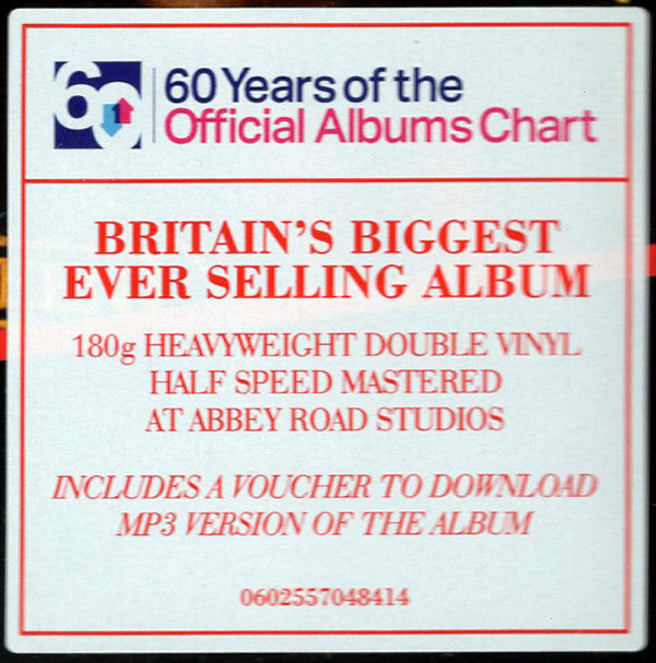 QUEEN (クイーン) - Greatest Hits (EU 限定復刻再発「ハーフスピード・マスター」180g 2xLP/New)