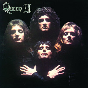 QUEEN (クイーン) - Queen 2 (US Ltd.Reissue180g LP/New)