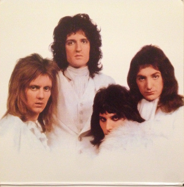 QUEEN (クイーン) - Queen 2 (US Ltd.Reissue180g LP/New)