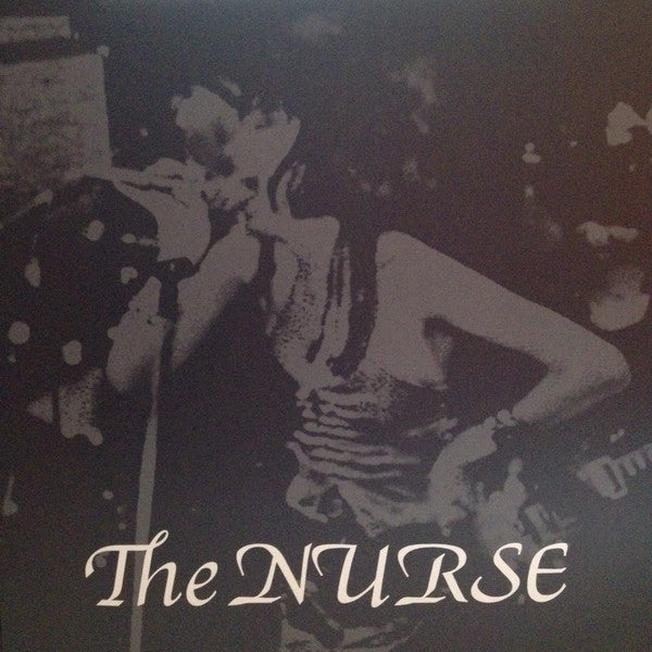 新品同様 ナース / CD 1983-1984 NURSE THE 邦楽 - blogs.ergotron.com