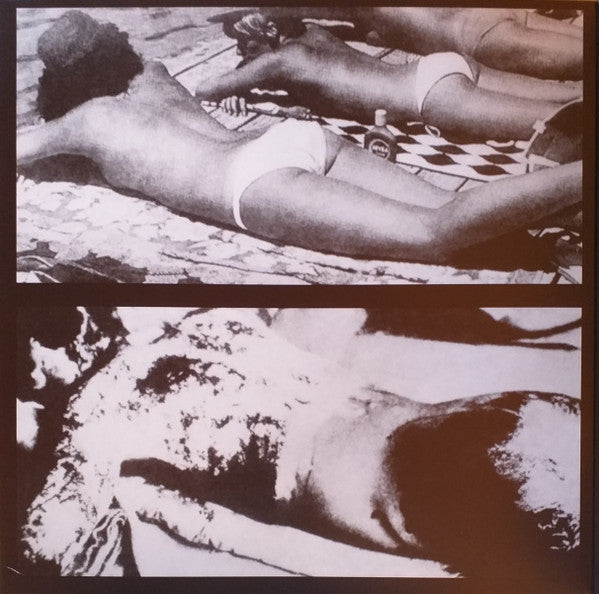 DISCHARGE (ディスチャージ) - Hear Nothing See Nothing Say Nothing (Italy 1,000枚限定「正規」再発ホワイトヴァイナル LP/ New) '82 最高傑作1STアルバム !