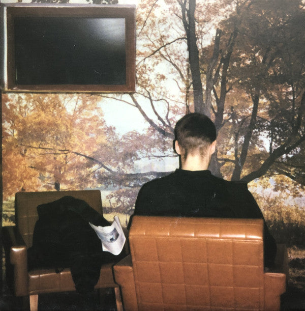 FUGAZI (フガジ) - Furniture (US 正規再発「ブラックヴァイナル」 7" / New) '01年アルバム未収録シングル!