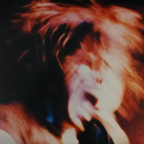 SAMHAIN (サムヘイン) - Final Descent (EU 限定再発レッドヴァイナル LP/ New)