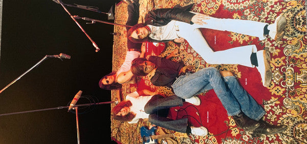 STOOGES, THE (ザ・ストゥージーズ) - Fun House (EU 限定プレス再発 LP/ New)