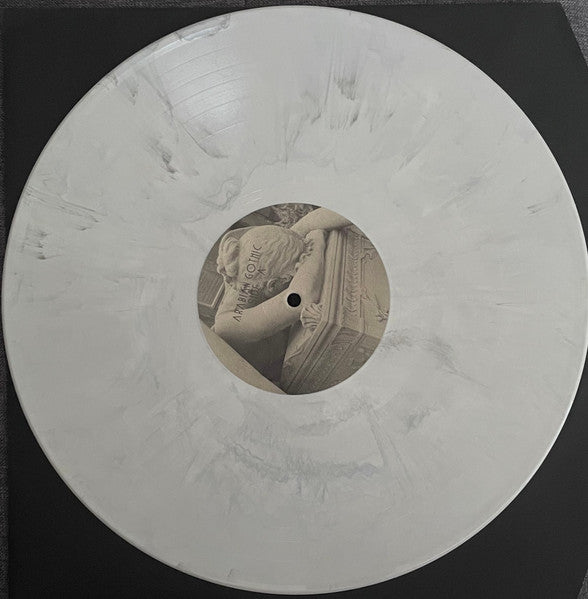 SEX PISTOLS (セックス・ピストルズ) - Rotten Razored (EU 限定再発ホワイトヴァイナル LP/ New)