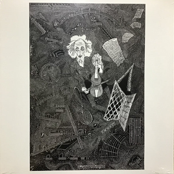 RUDIMENTARY PENI (ルーディメンタリー・ペナイ) - Cacophony (UK 限定プレス再発 LP/ New)