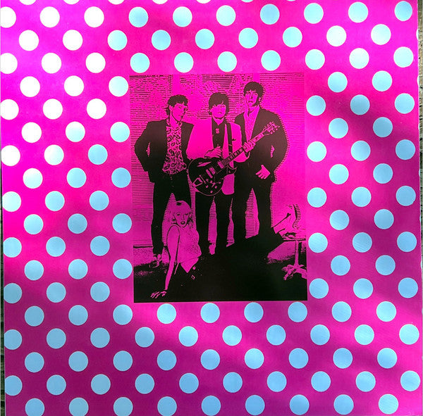 MODERNETTES (モダネッツ) - Eighty Eighty Two (US 限定「ブラックヴァイナル」 LP/ New)