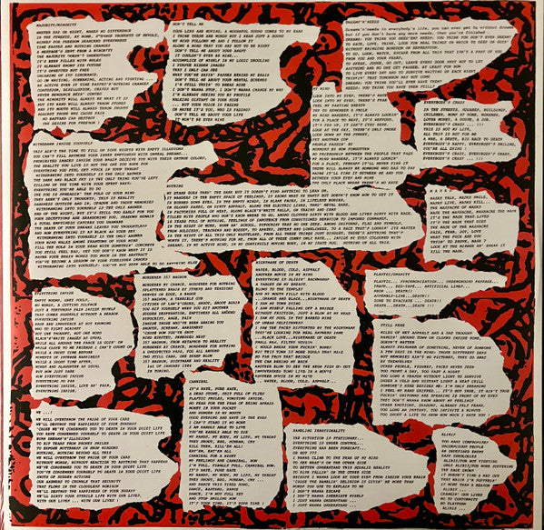 NEGAZIONE (ネガツィオーネ ) - Wild Bunch : The Early Days (Italy 限定再発 LP/ New)