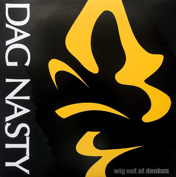 DAG NASTY (ダグ・ナスティー) - Wig Out At Denkos (US 限定プレス再発 LP / New)