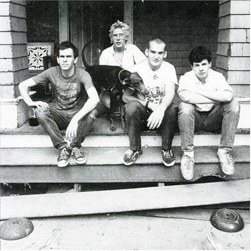 MINOR THREAT (マイナー・スレット) - First Demo Tape (US「正規」限定プレス再発 7" / New) '81年デモ!