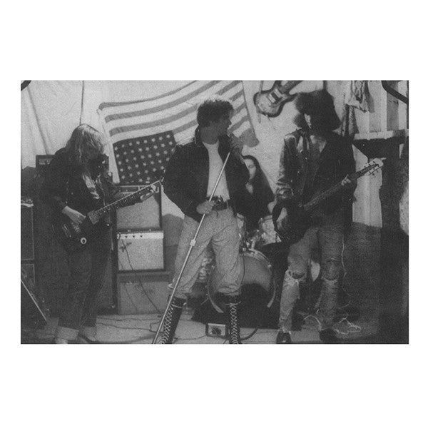 GERMS, THE (ザ・ジャームス) - Forming (US Ltd.Green Vinyl 7" / New)