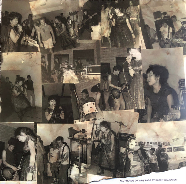 CONFLICT (コンフリクト) - Last Hour (US 1,000枚限定再発 LP+40頁ブックレット / New)