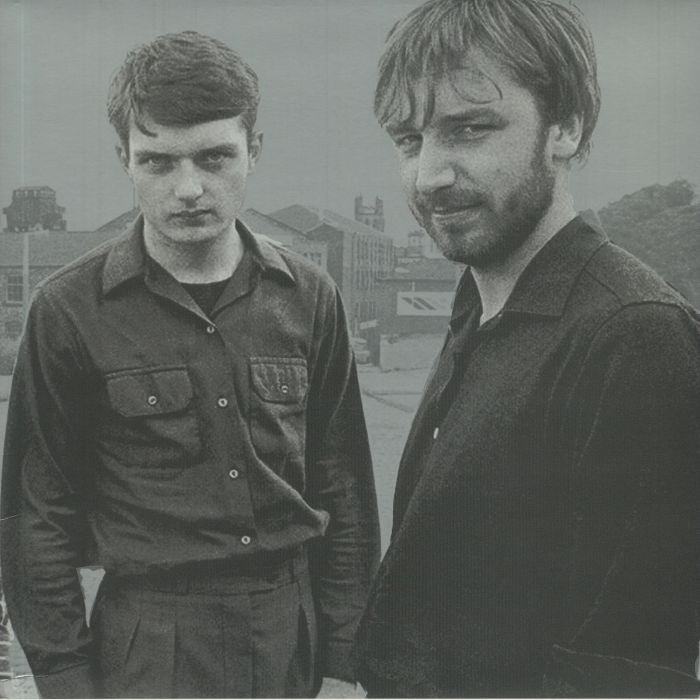 JOY DIVISION (ジョイ・ディヴィジョン) - Rarities Vol 1 (EU 限定リリース LP/NEW)