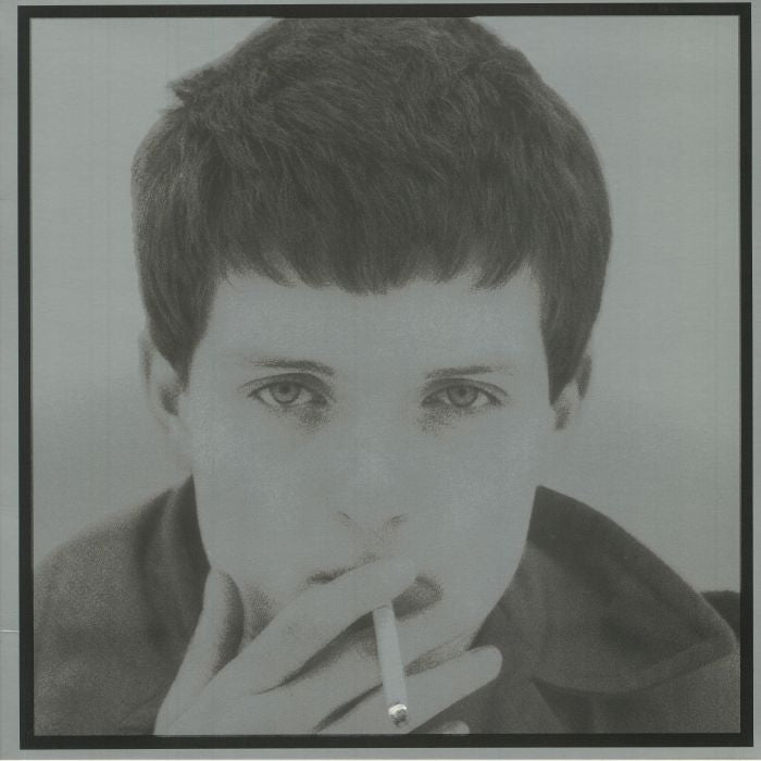 JOY DIVISION (ジョイ・ディヴィジョン) - Rarities Vol 2 (EU 限定リリース LP/NEW)