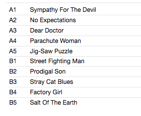 ROLLING STONES (ローリング・ストーンズ) - Beggars Banquet (EU Ltd.Reissue 180g LP/New-0018771953913)