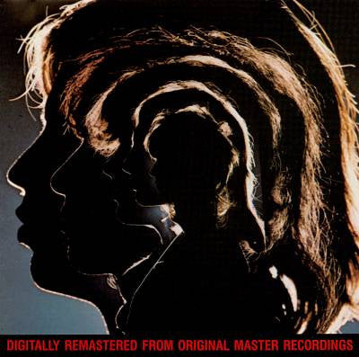 ROLLING STONES (ローリング・ストーンズ) - Hot Rocks 1964-1971 (EU Ltd.Remaster Reissue 2xLP/New)