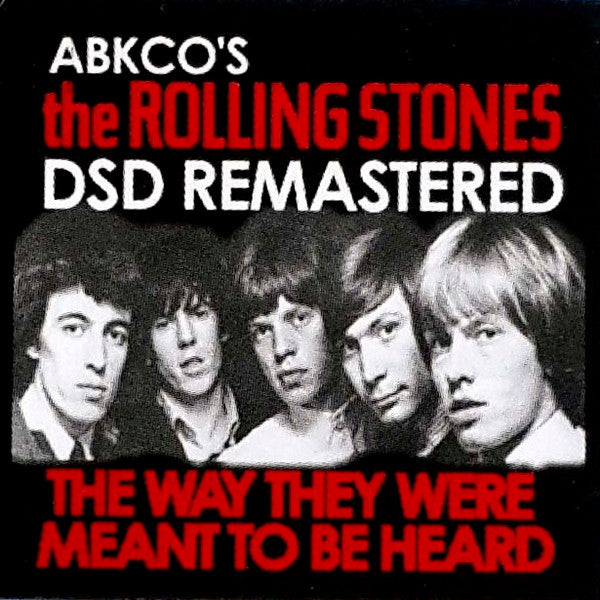 ROLLING STONES (ローリング・ストーンズ) - Metamorphosis (EU Ltd.Reissue Remaster LP/New)