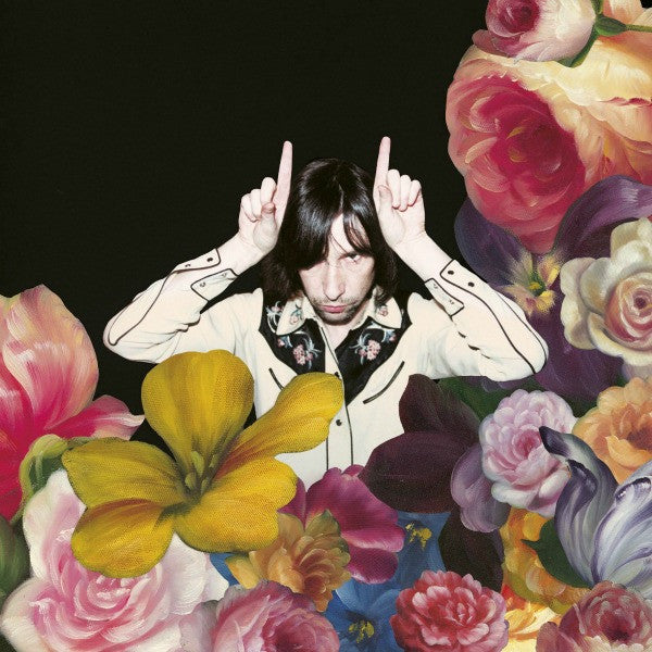 PRIMAL SCREAM (プライマル・スクリーム) - More Light (UK Limited 2xLP+CD/NEW)