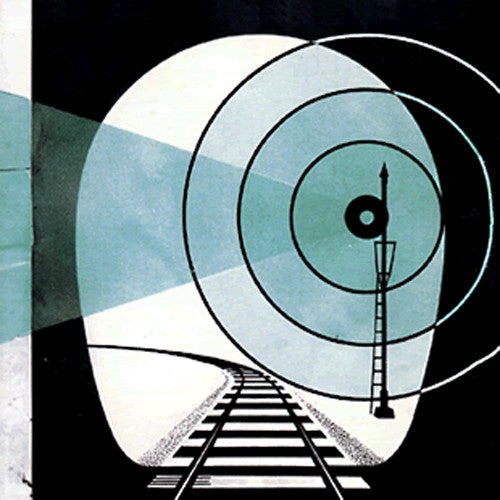 ROCKET FROM THE CRYPT (ロケット・フロム・ザ・クリプト) - All Systems Go (US Ltd.Reissue CD/NEW廃盤)