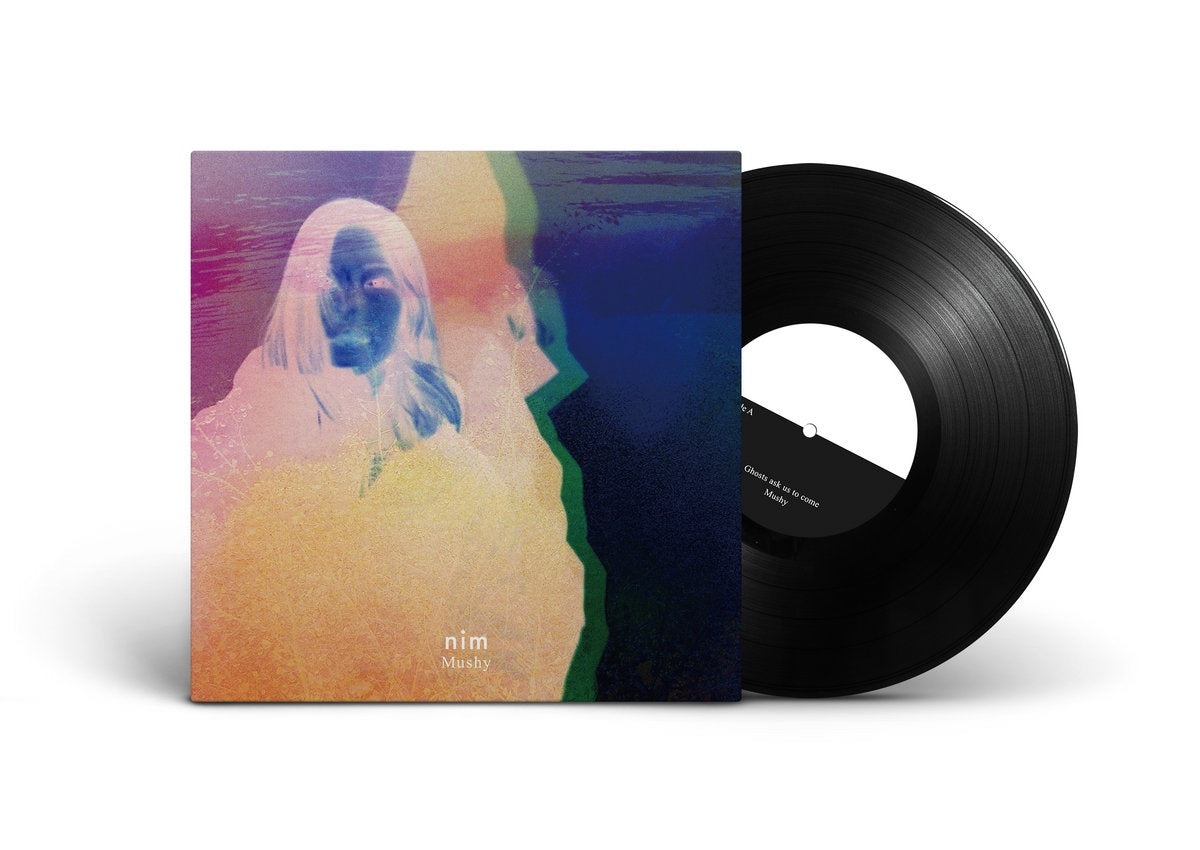 NIM (ニム) - Mushy (US 限定リリース 10インチ/NEW)