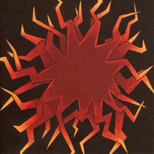 SUNNY DAY REAL ESTATE (サニー・デイ・リアル・エステイト) - How It Feels To Be Something On (US 限定復刻再発 LP/NEW)