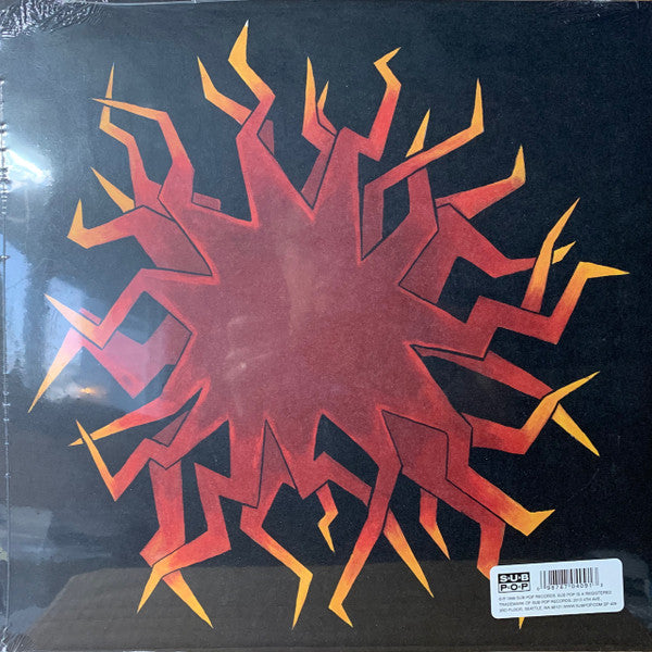 SUNNY DAY REAL ESTATE (サニー・デイ・リアル・エステイト) - How It Feels To Be Something On (US 限定復刻再発 LP/NEW)