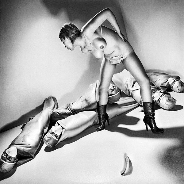 DEVO (ディーヴォ) - Hardcore Devo Volume 1 (US 限定復刻再発 LP/NEW)