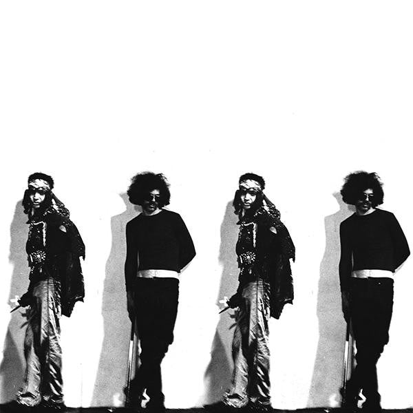 SUICIDE (スーサイド) - First Rehearsal Tapes (US Limited LP/NEW)