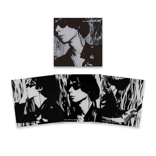 裸のラリーズ (Les Rallizes Dénudés) - CITTA' '93 (Japan 限定リリース 3xLP ボックスセット/NEW)