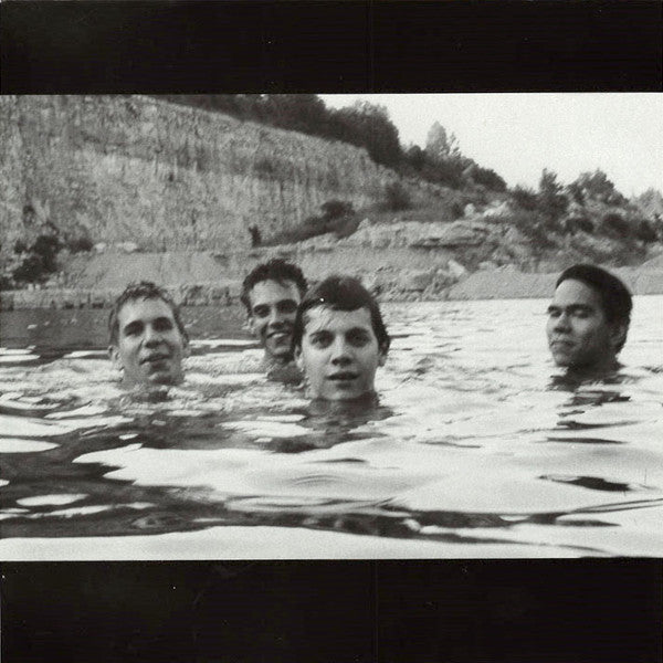 SLINT (スリント) - Spiderland (US Limited Reissue CD/NEW)